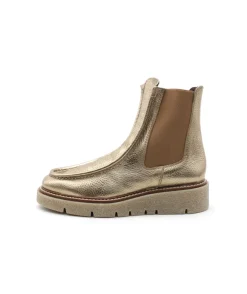 Best Sale L'Empreinte Chaussures WEEKEND 26250 platine