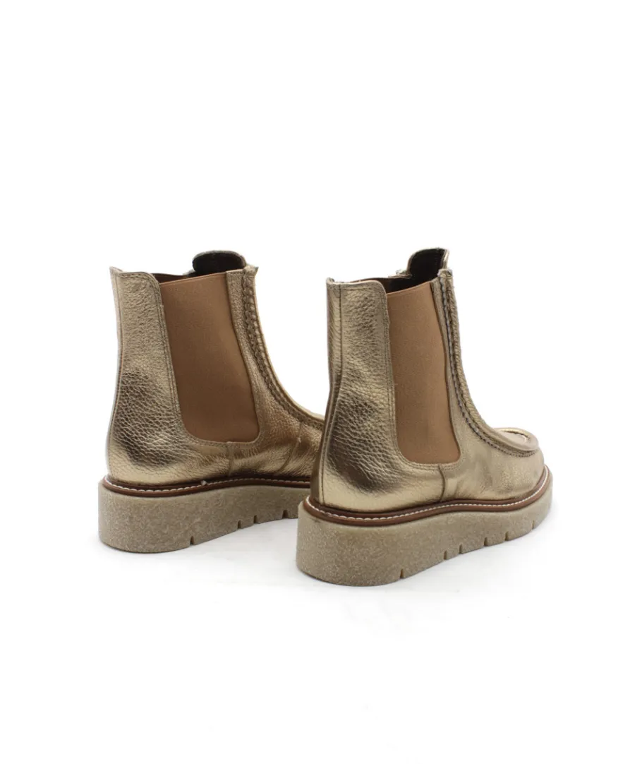Best Sale L'Empreinte Chaussures WEEKEND 26250 platine