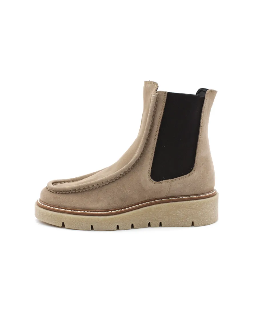 Flash Sale L'Empreinte Chaussures WEEKEND 22202 taupe