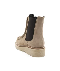 Flash Sale L'Empreinte Chaussures WEEKEND 22202 taupe
