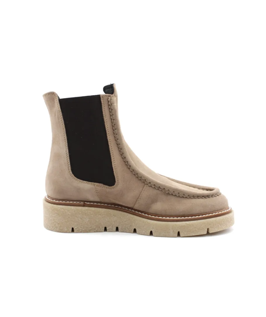 Flash Sale L'Empreinte Chaussures WEEKEND 22202 taupe