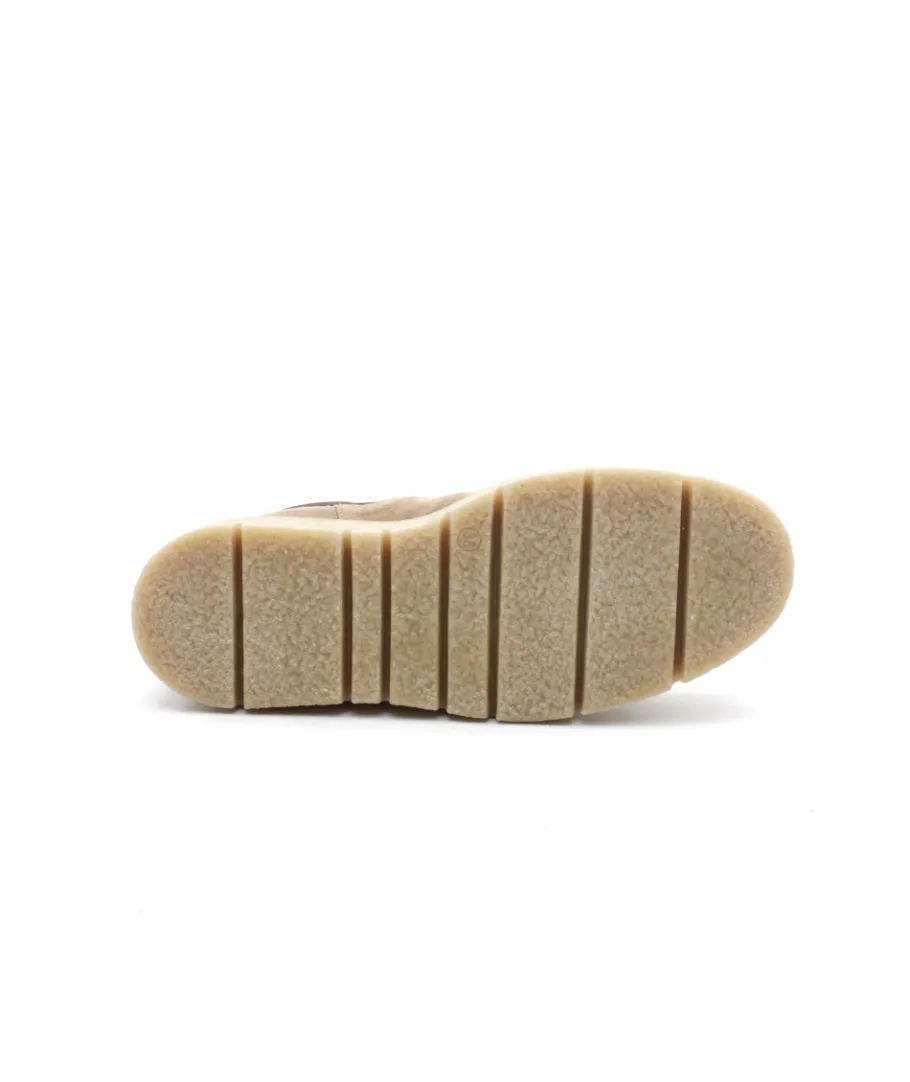 Flash Sale L'Empreinte Chaussures WEEKEND 22202 taupe