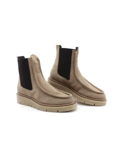 Flash Sale L'Empreinte Chaussures WEEKEND 22202 taupe