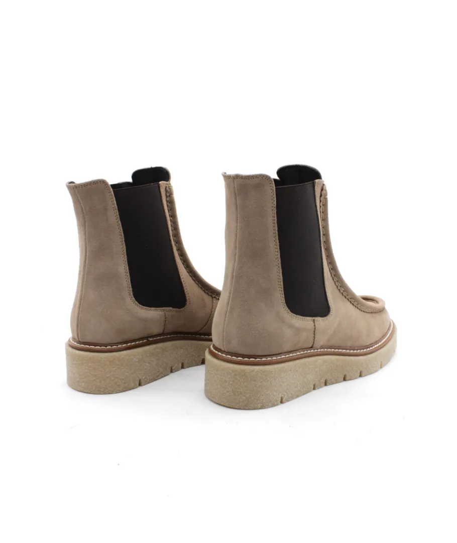 Flash Sale L'Empreinte Chaussures WEEKEND 22202 taupe
