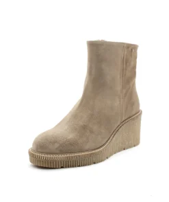 Best Sale L'Empreinte Chaussures WEEKEND 22232 taupe