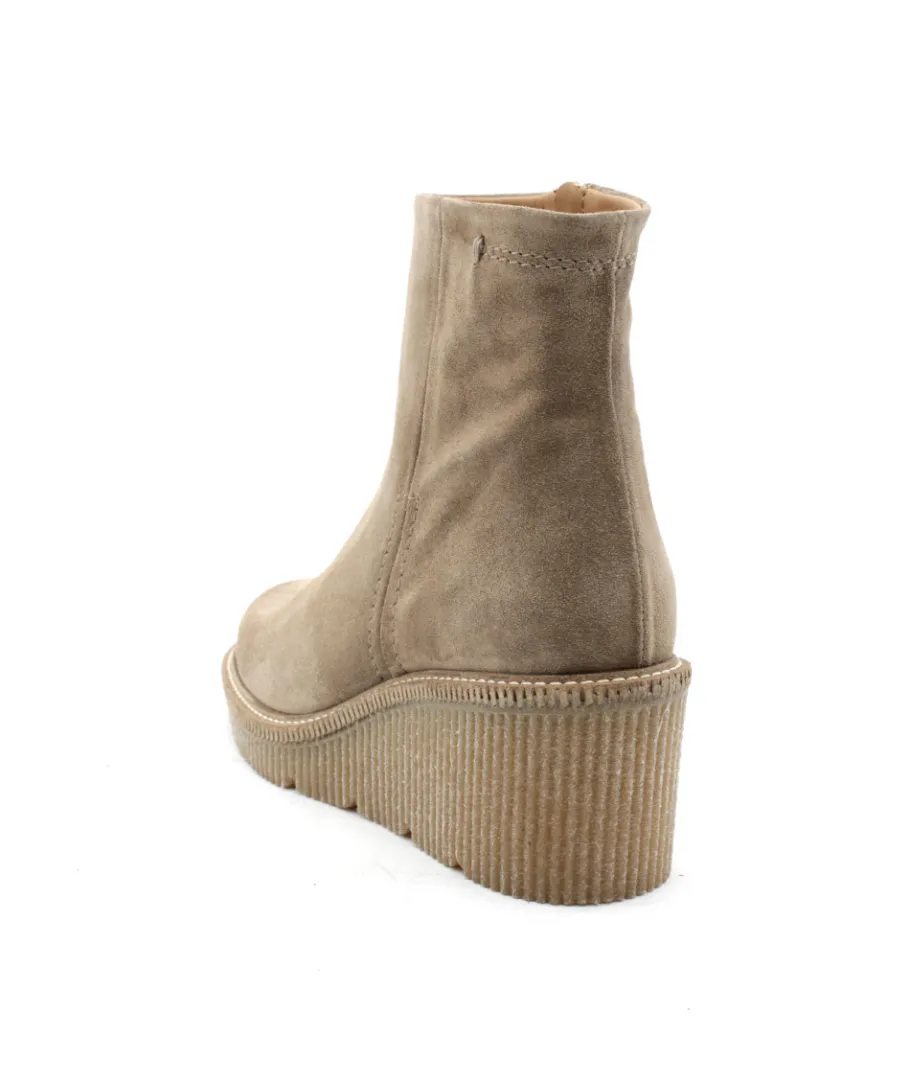 Best Sale L'Empreinte Chaussures WEEKEND 22232 taupe