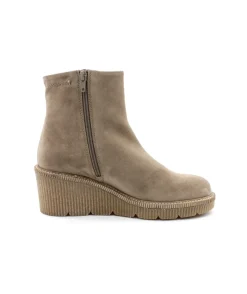 Best Sale L'Empreinte Chaussures WEEKEND 22232 taupe