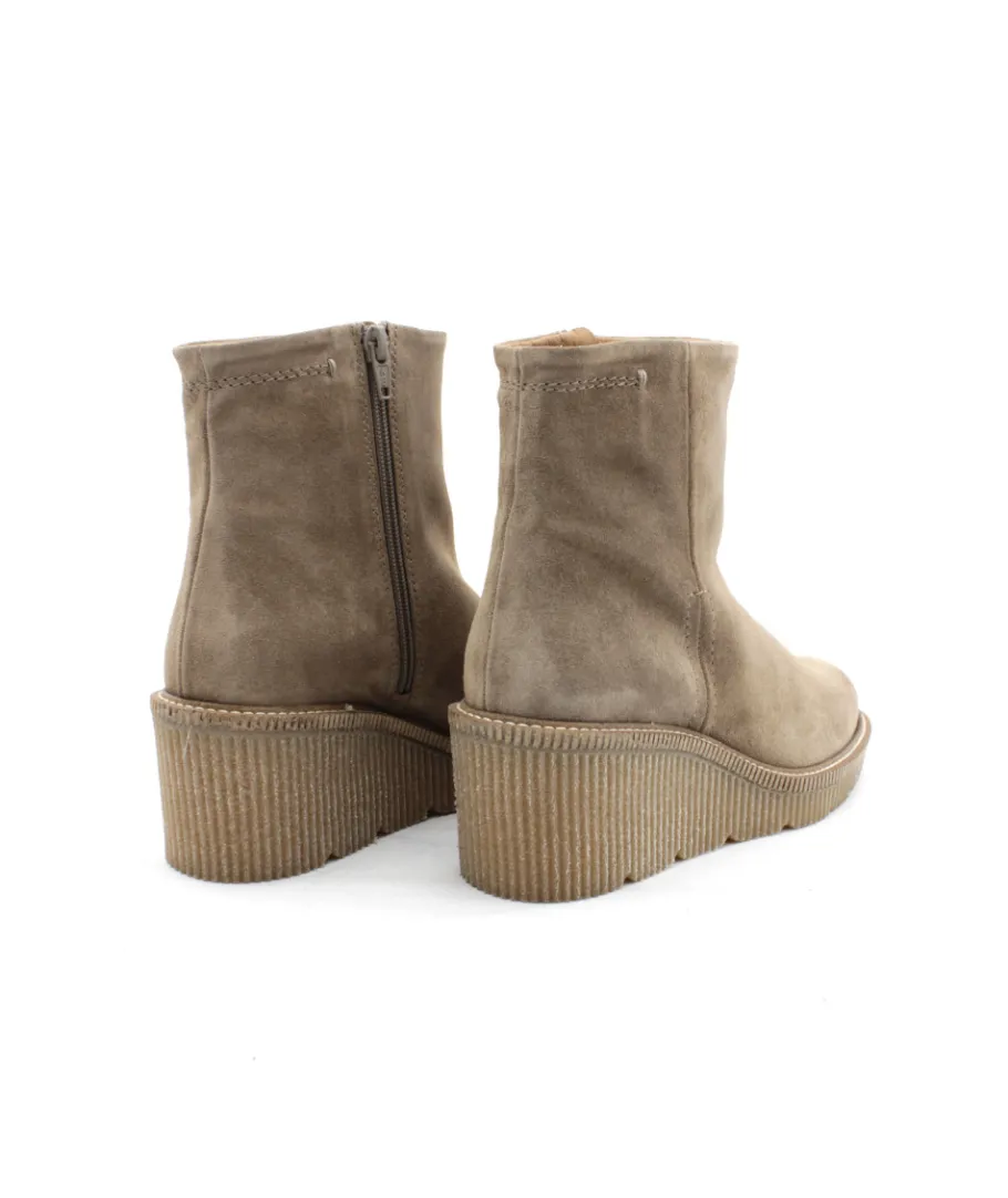 Best Sale L'Empreinte Chaussures WEEKEND 22232 taupe