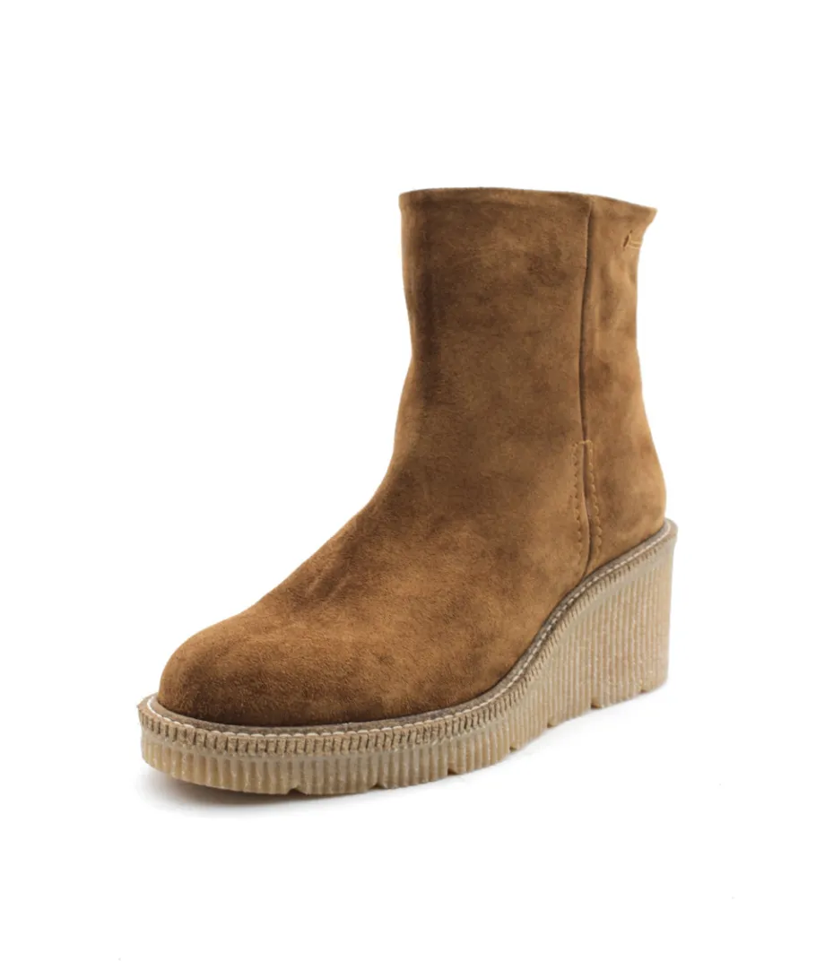 Best Sale L'Empreinte Chaussures WEEKEND 22232 TABAC