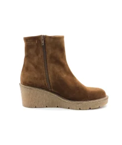Best Sale L'Empreinte Chaussures WEEKEND 22232 TABAC