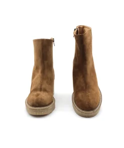Best Sale L'Empreinte Chaussures WEEKEND 22232 TABAC
