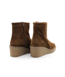 Best Sale L'Empreinte Chaussures WEEKEND 22232 TABAC