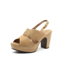 Discount L'Empreinte Chaussures WEEKEND 12427 cuero