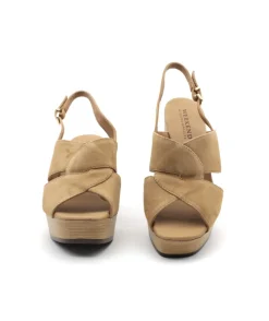 Discount L'Empreinte Chaussures WEEKEND 12427 cuero