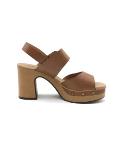 Best Sale L'Empreinte Chaussures WEEKEND 12380 TABAC