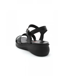 Best Sale L'Empreinte Chaussures WEEKEND 16151 noir