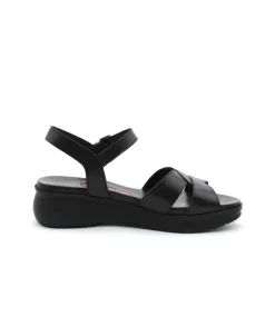Best Sale L'Empreinte Chaussures WEEKEND 16151 noir
