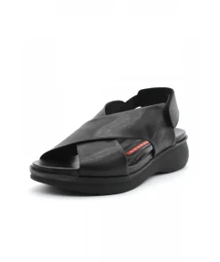 Cheap L'Empreinte Chaussures WEEKEND 16153 noir