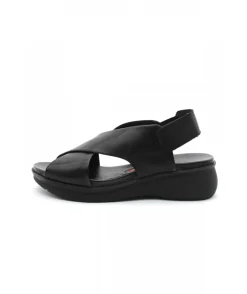 Cheap L'Empreinte Chaussures WEEKEND 16153 noir