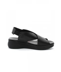 Cheap L'Empreinte Chaussures WEEKEND 16153 noir