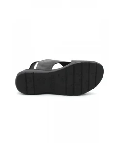 Cheap L'Empreinte Chaussures WEEKEND 16153 noir