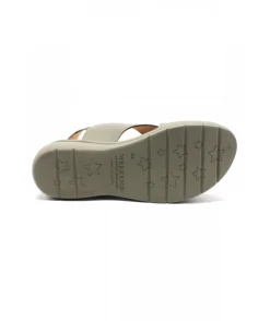 Shop L'Empreinte Chaussures WEEKEND 16153 vert