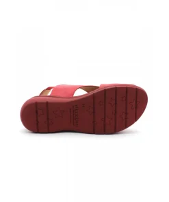 Flash Sale L'Empreinte Chaussures WEEKEND 16153 rouge