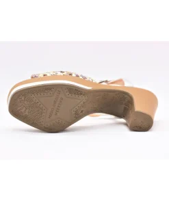 Flash Sale L'Empreinte Chaussures WEEKEND 11276 argent