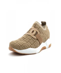 Best L'Empreinte Chaussures WEEKEND 16120 camel