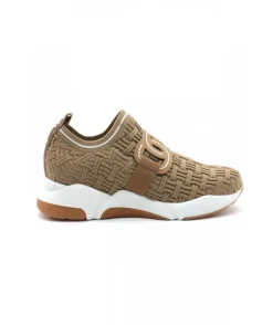 Best L'Empreinte Chaussures WEEKEND 16120 camel