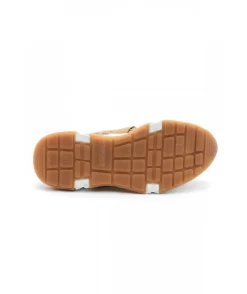 Best L'Empreinte Chaussures WEEKEND 16120 camel