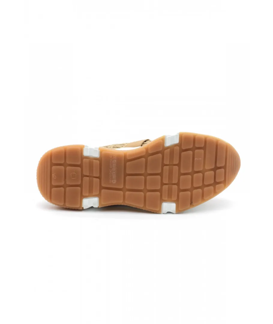 Best L'Empreinte Chaussures WEEKEND 16120 camel