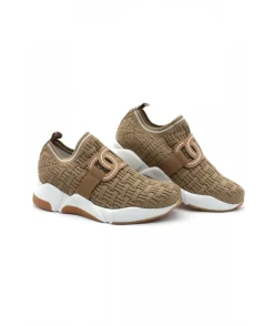 Best L'Empreinte Chaussures WEEKEND 16120 camel