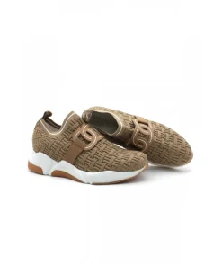 Best L'Empreinte Chaussures WEEKEND 16120 camel