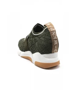 Clearance L'Empreinte Chaussures WEEKEND 16120 kaki