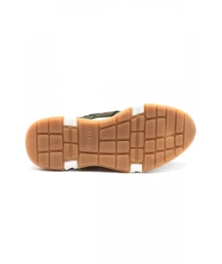 Clearance L'Empreinte Chaussures WEEKEND 16120 kaki