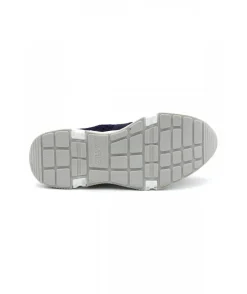Shop L'Empreinte Chaussures WEEKEND 16120 marine