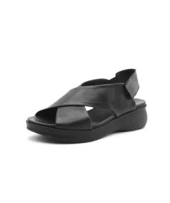 Cheap L'Empreinte Chaussures WEEKEND 12225 ATENEA noir