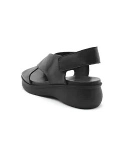 Cheap L'Empreinte Chaussures WEEKEND 12225 ATENEA noir