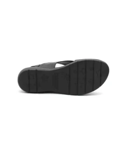 Cheap L'Empreinte Chaussures WEEKEND 12225 ATENEA noir