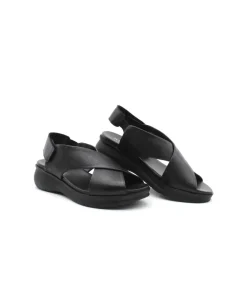 Cheap L'Empreinte Chaussures WEEKEND 12225 ATENEA noir