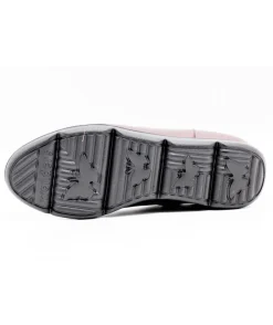 Store L'Empreinte Chaussures WONDERS 7401 rouge