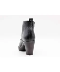 Store L'Empreinte Chaussures WONDERS 6625 noir