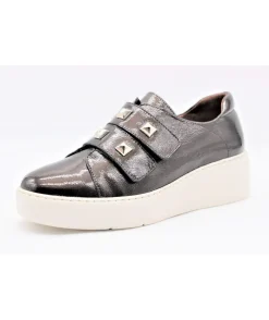 Clearance L'Empreinte Chaussures WONDERS A8335 gris