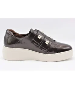 Clearance L'Empreinte Chaussures WONDERS A8335 gris
