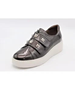 Clearance L'Empreinte Chaussures WONDERS A8335 gris