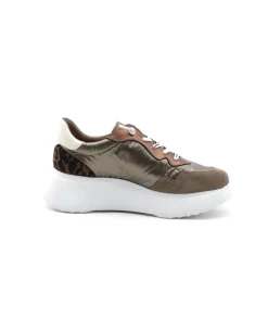 Store L'Empreinte Chaussures WONDERS A-3610 taupe