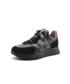 Flash Sale L'Empreinte Chaussures WONDERS A-2464 noir