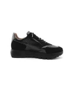 Flash Sale L'Empreinte Chaussures WONDERS A-2464 noir