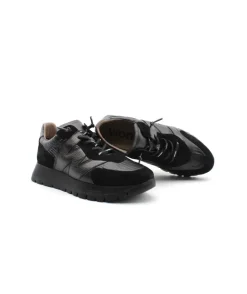 Flash Sale L'Empreinte Chaussures WONDERS A-2464 noir